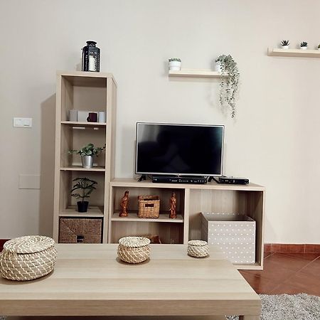 Apartamentos Maria Malaga Ngoại thất bức ảnh