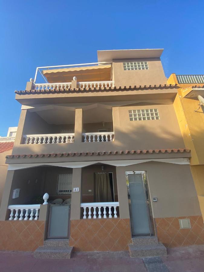 Apartamentos Maria Malaga Ngoại thất bức ảnh