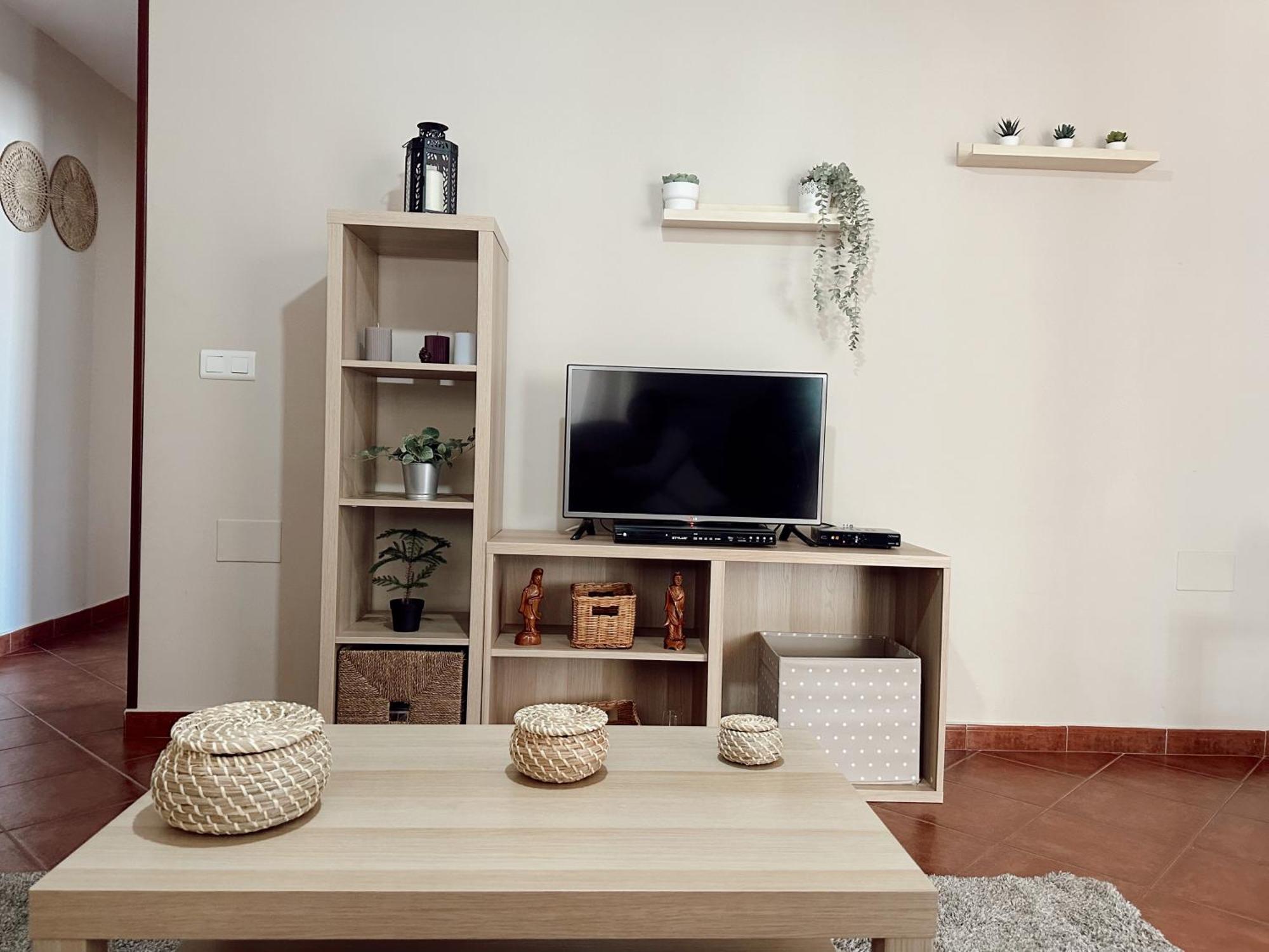 Apartamentos Maria Malaga Ngoại thất bức ảnh
