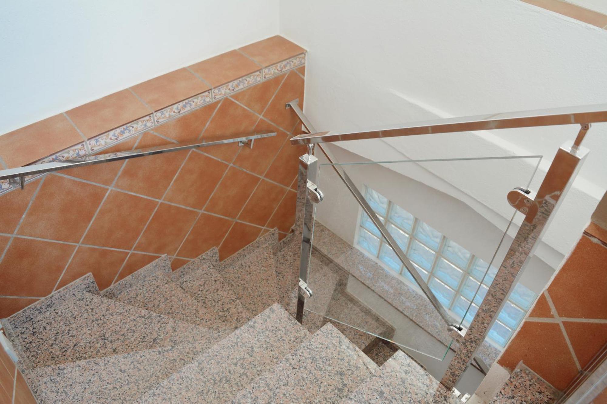 Apartamentos Maria Malaga Ngoại thất bức ảnh
