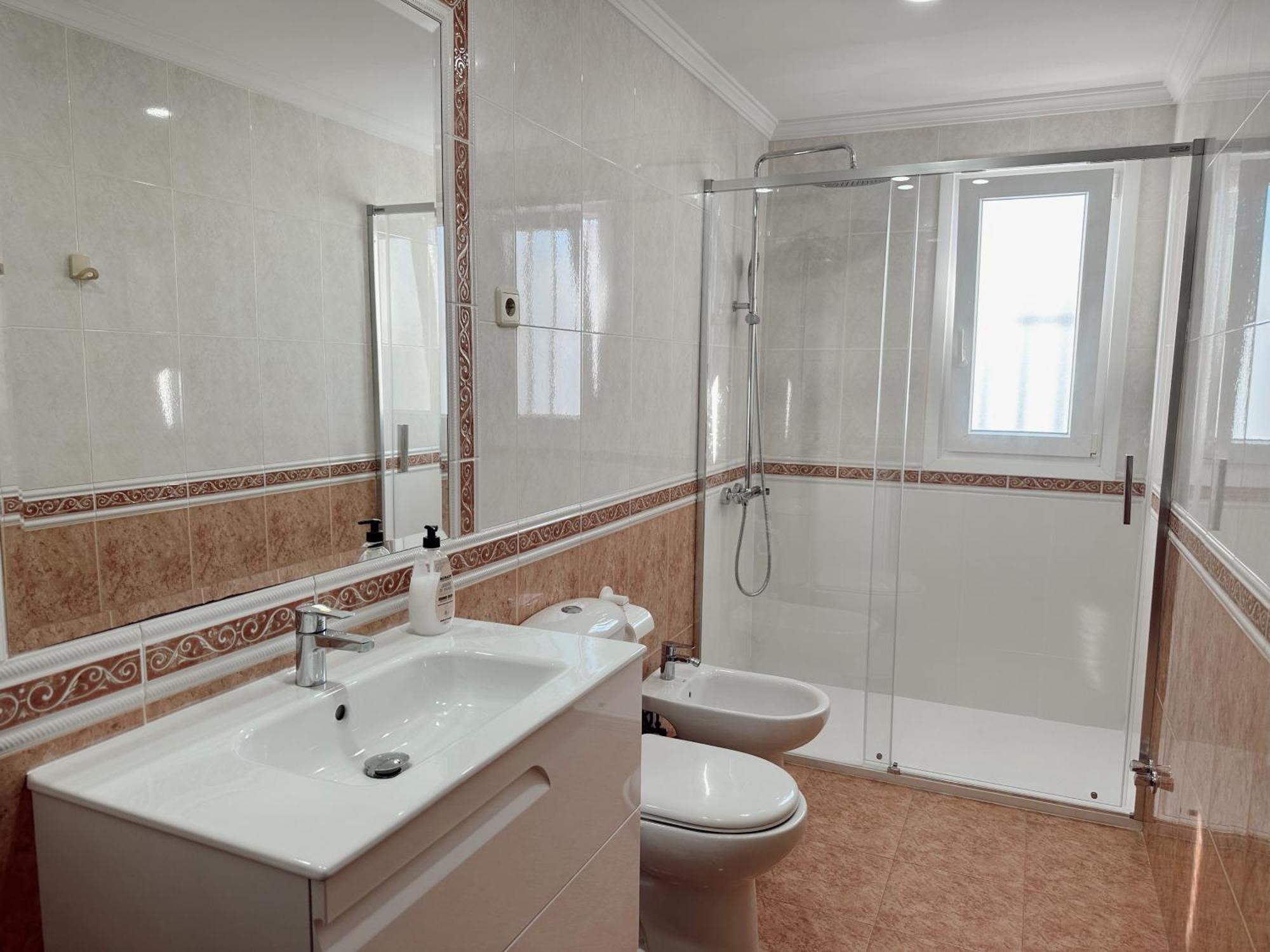 Apartamentos Maria Malaga Ngoại thất bức ảnh