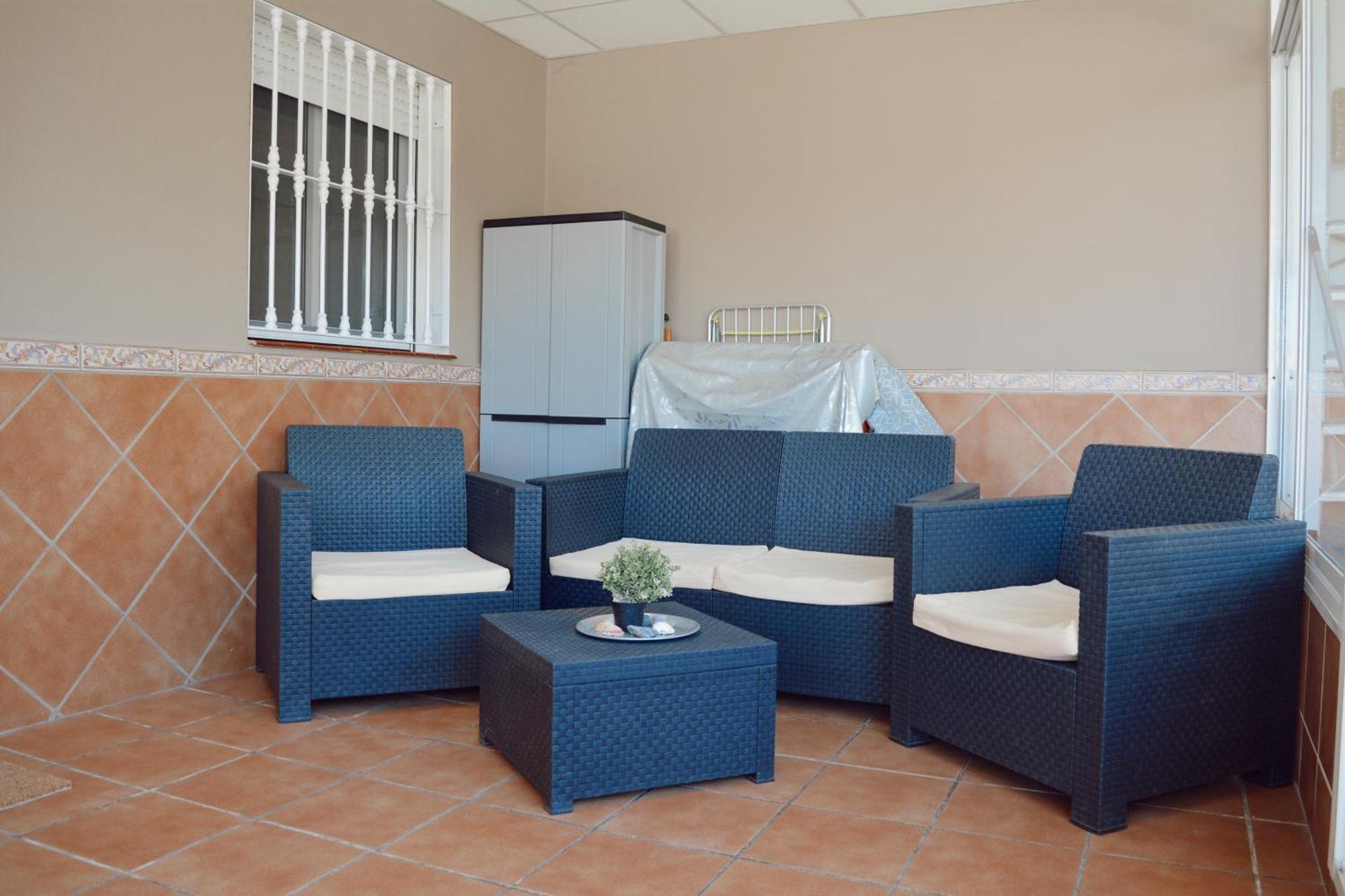 Apartamentos Maria Malaga Ngoại thất bức ảnh