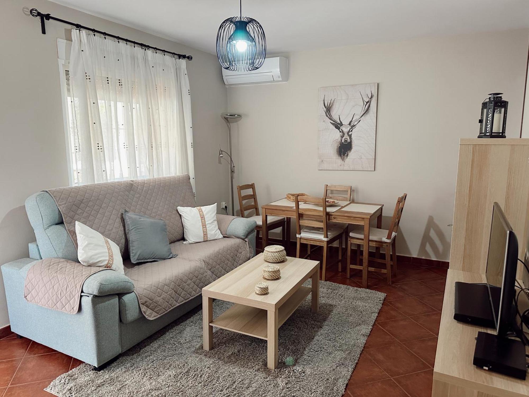 Apartamentos Maria Malaga Ngoại thất bức ảnh