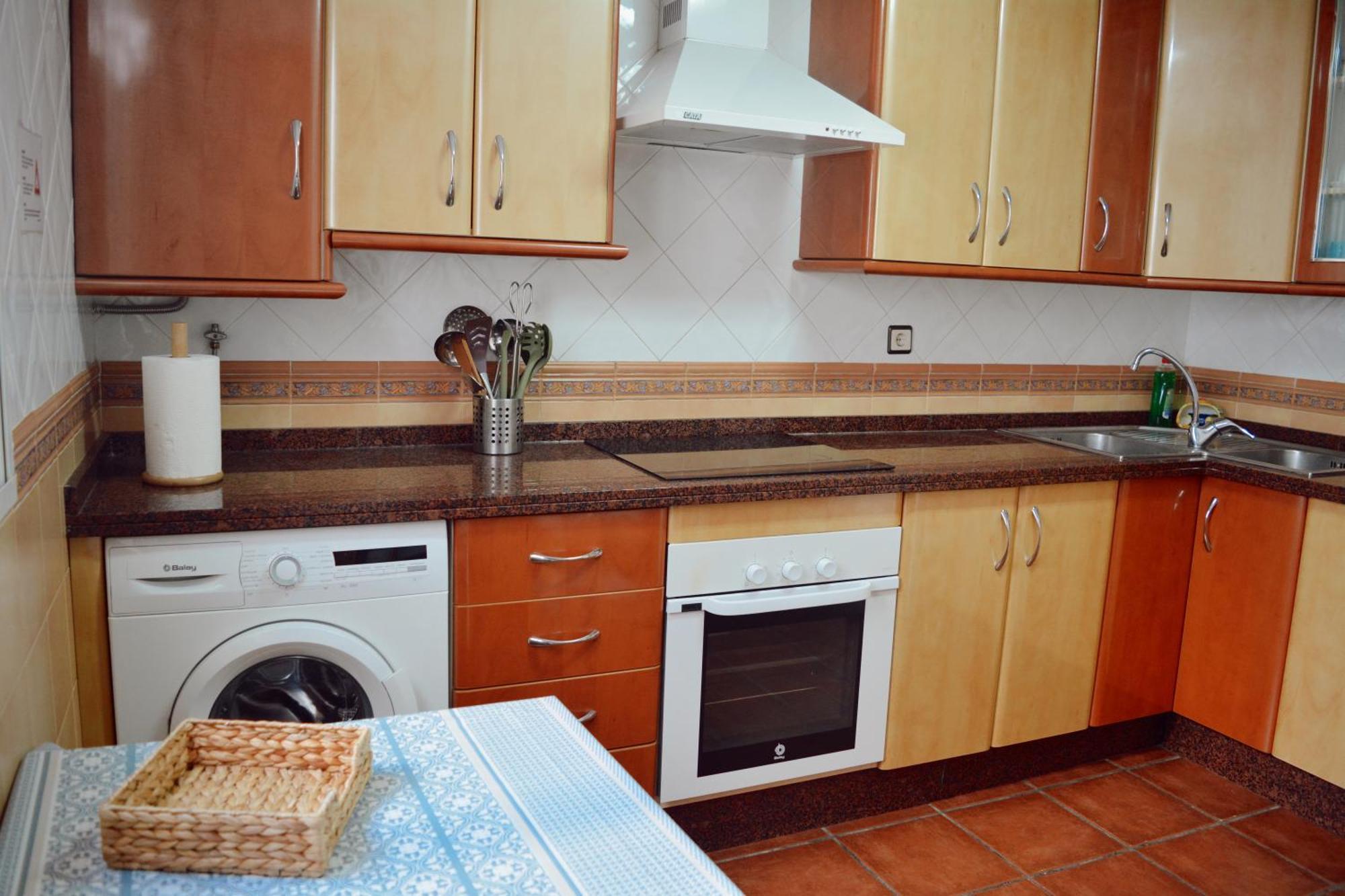 Apartamentos Maria Malaga Ngoại thất bức ảnh