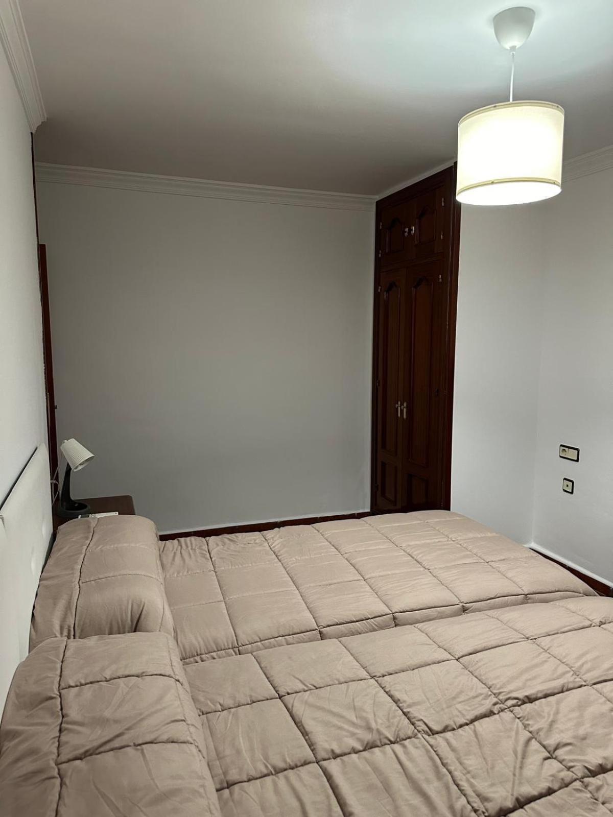 Apartamentos Maria Malaga Ngoại thất bức ảnh