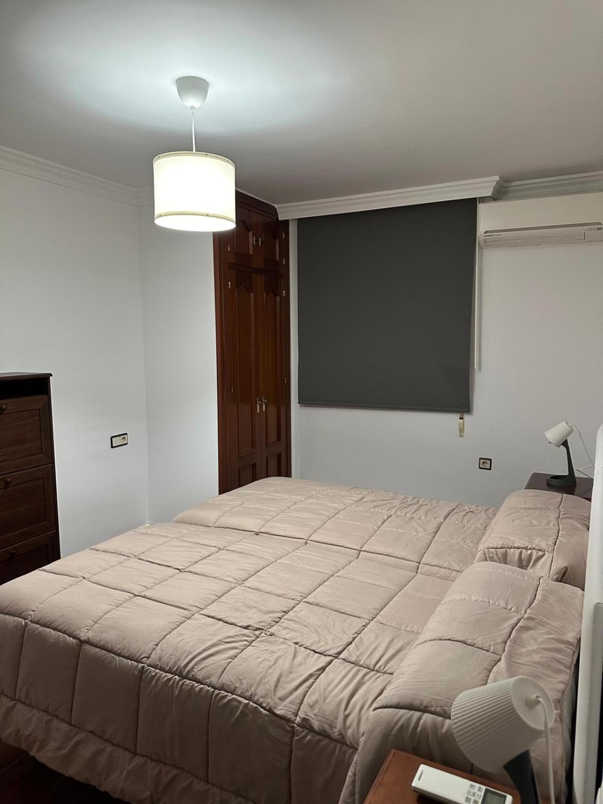 Apartamentos Maria Malaga Ngoại thất bức ảnh