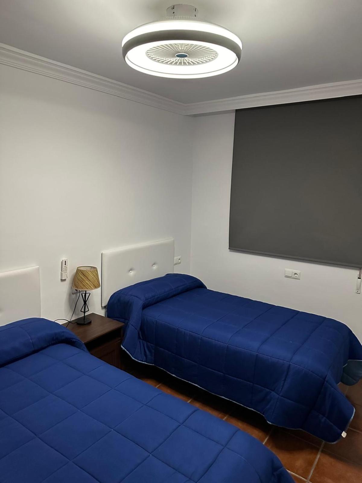 Apartamentos Maria Malaga Ngoại thất bức ảnh